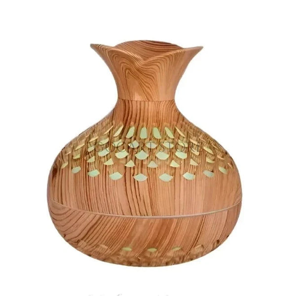 Mini Flower Shape Humidifier