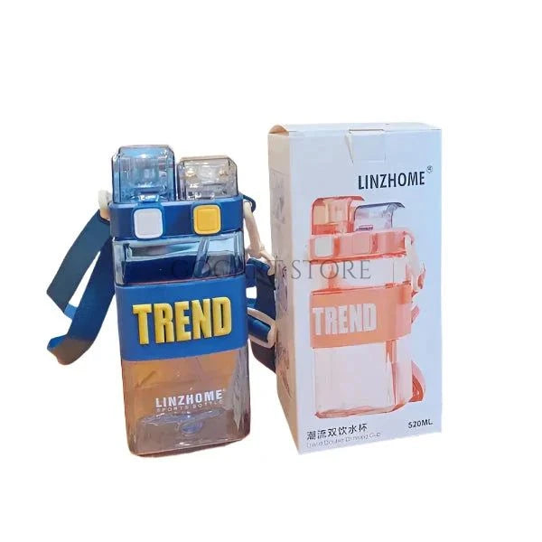 Trend Water Bottle