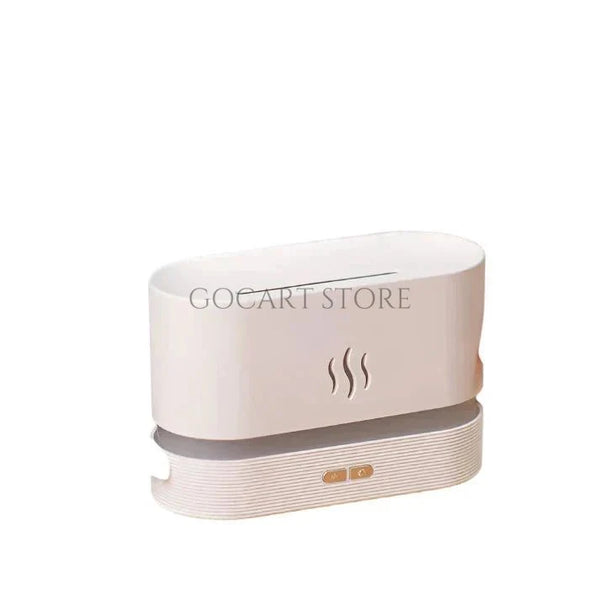Luxury Air Aromatherapy Diffuser Humidifier