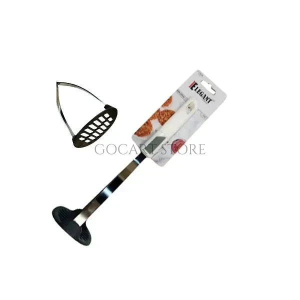 Elegant Non-stick Nylon Masher