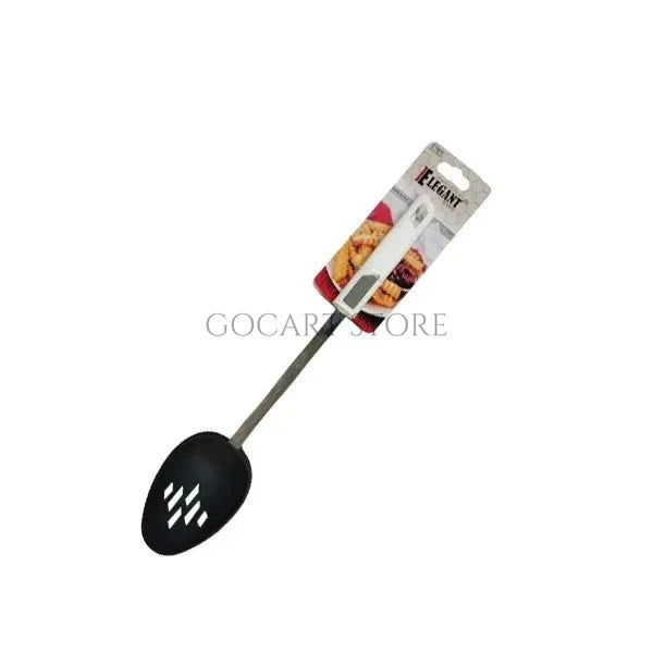 Elegant Non-stick Nylon Strainer Spoon