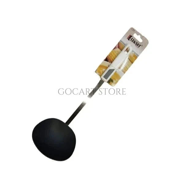Elegant Non-stick Nylon Soup Ladle