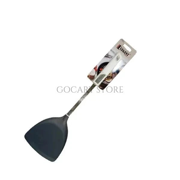 Elegant Non-stick Nylon High Back Turner
