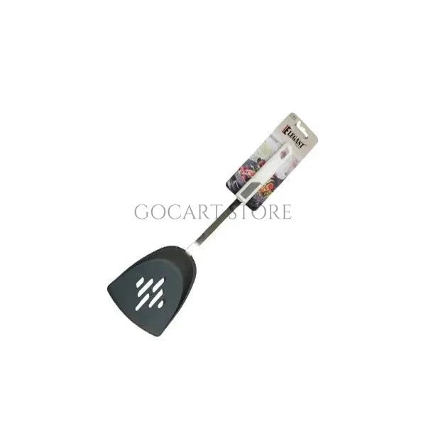 Elegant Non-stick Nylon Slotted Turner