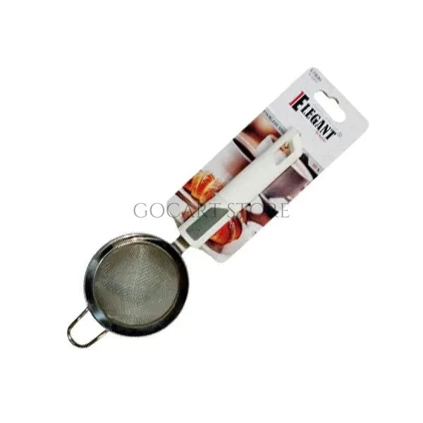 Elegant Nylon Tea Strainer