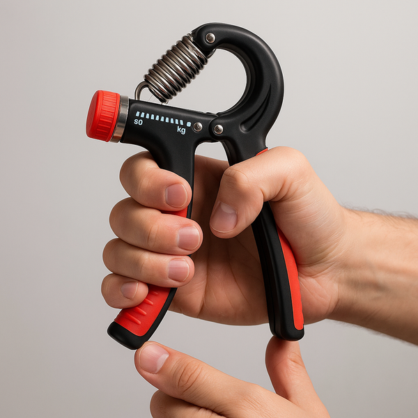 Gym Fitness Hand Grip