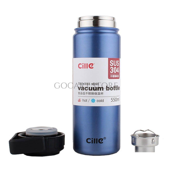 Cille Vacuum Bottle