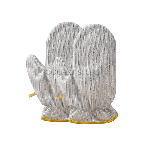 Kitchen Dishwashing Gloves