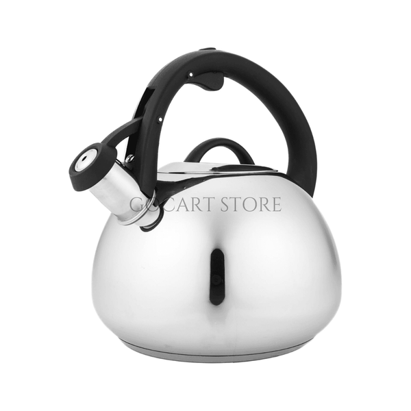 Stove Top Whistling Kettle