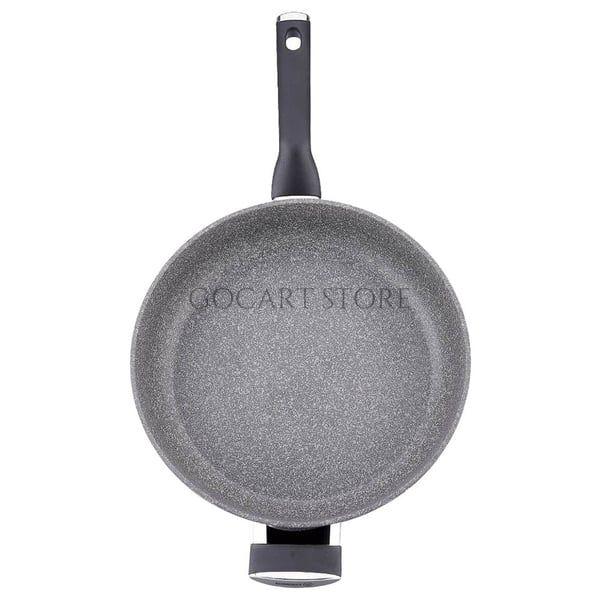 Korkmaz A3912 Palma Double Handle Frypan 30x6