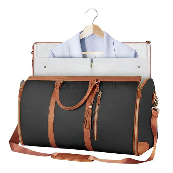 Large Capacity Travel Duffel Bag
