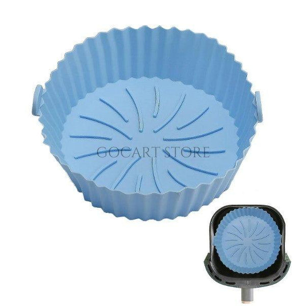 Silicone Air Fryer Mold