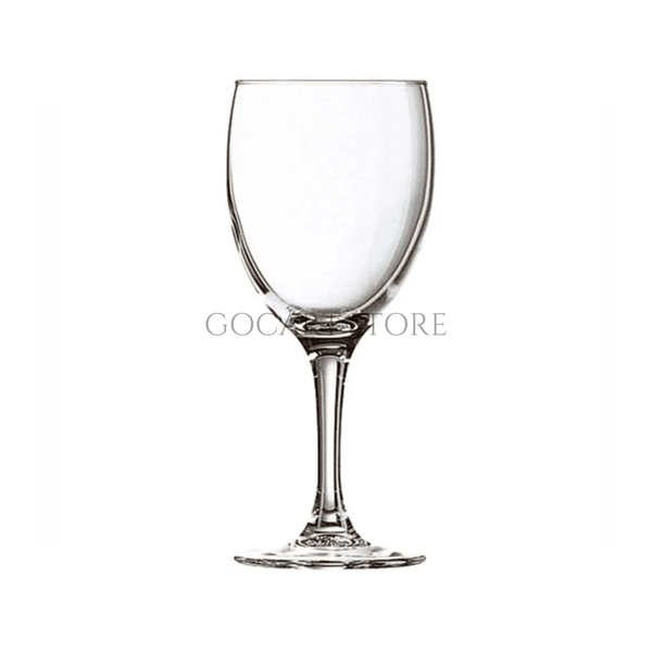 Luminarc Elegance Wine Glass