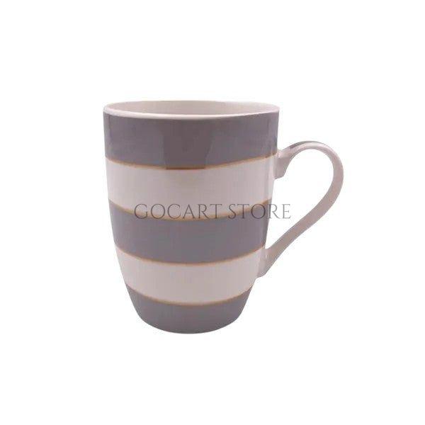 Elegant 350ml Ceramic Mug