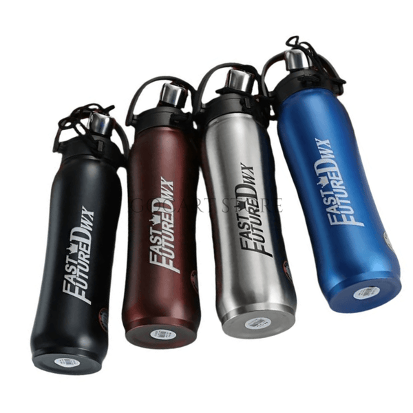 Fast Future Water Bottle