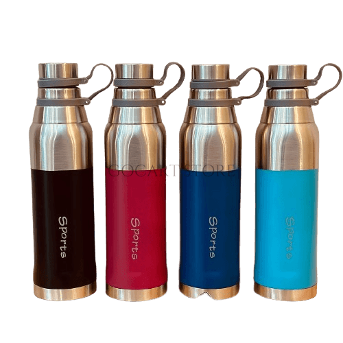 800ml Stainless Steel Bottle
