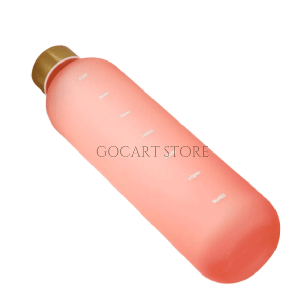 Portable Water Bottle 1 Litres