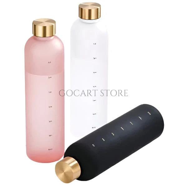 1 Liter Portable Water Bottle