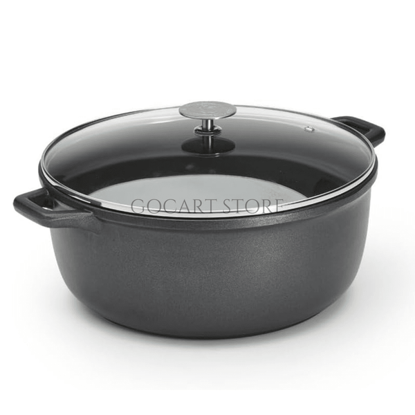 MAYERHOFF Non-Stick Pot / Wok
