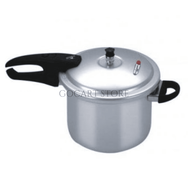 ROYAL Germany Stainless Steel Pressure Cooker - 11 LTR