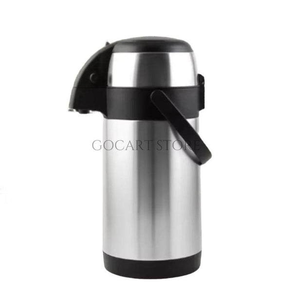 DayDays Air Pot Flask