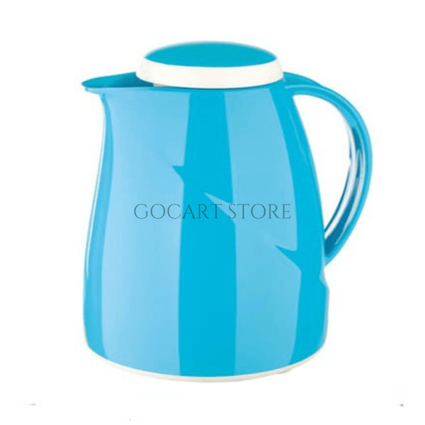 Helios Flask 1.5 Litre Aqua