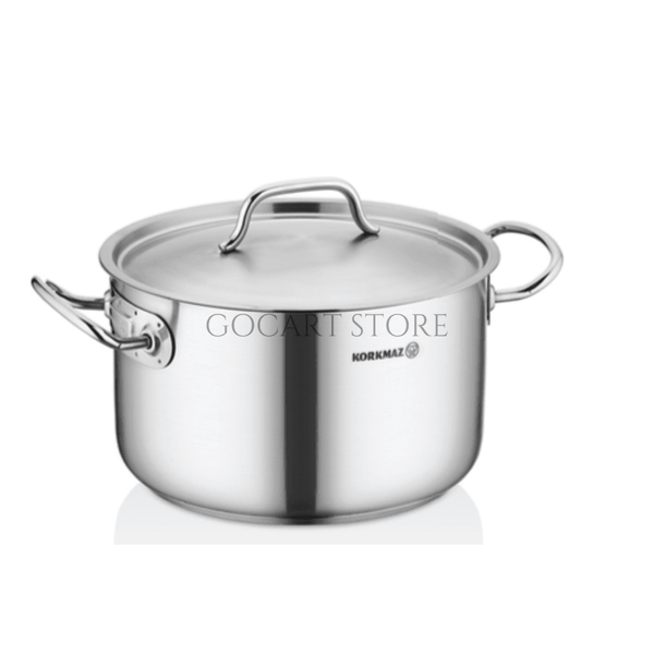 A2722 Proline Gastro Casserole 20×12