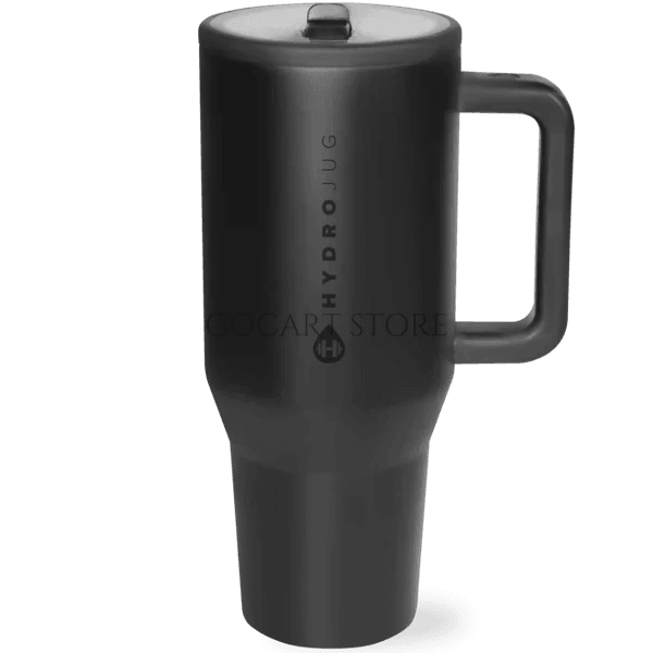 Traveler Hydro Jug | 32oz | Black
