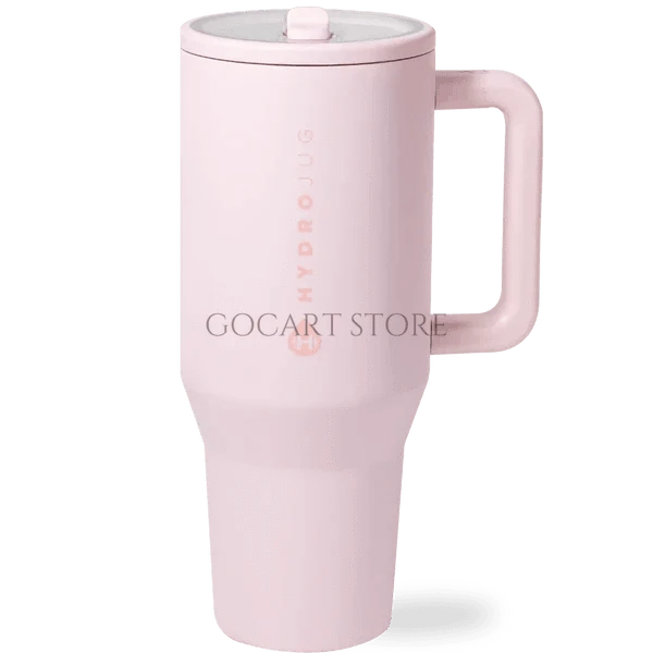 Traveler Hydro Jug | 32oz | Pink Sand
