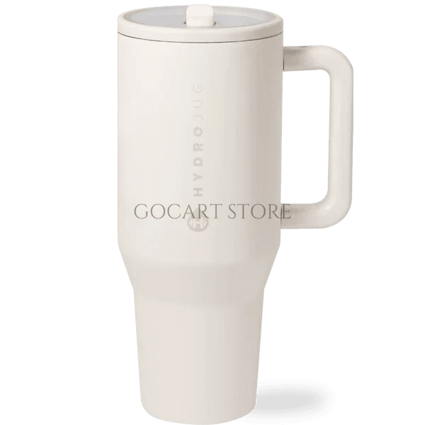 Traveler Hydro Jug | 32oz | Cream