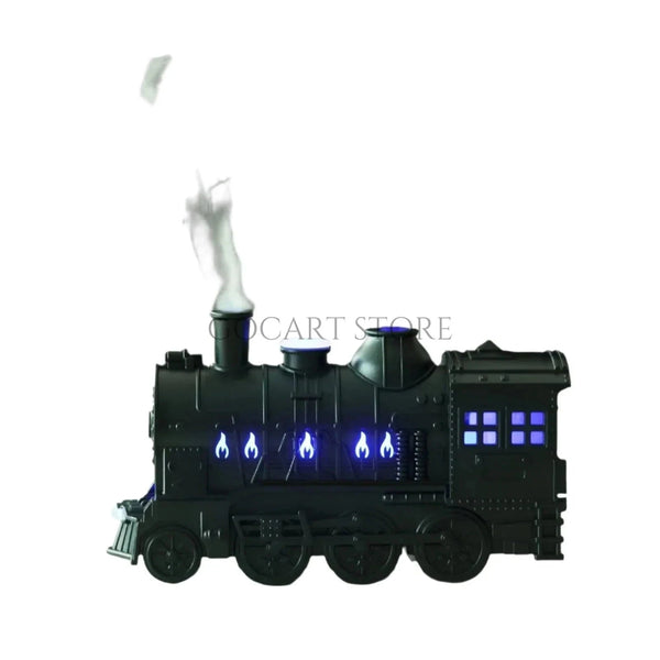 Train Shape Ultrasonic Humidifier