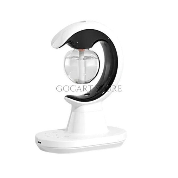 Mosquito Killing Lamp & Air Humidifier