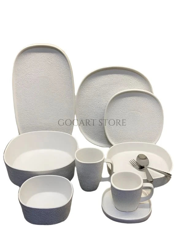 Winsor England™ Fine Porcelain Tableware (VENICE COLLECTION)