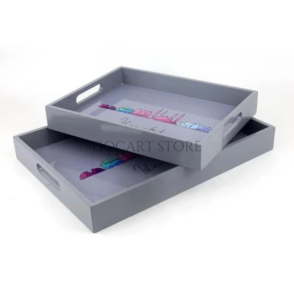 Modern Serving Tray (Islamabad)