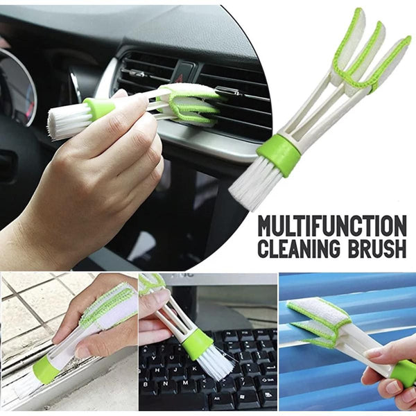 Car AirVent Cleaning Brush