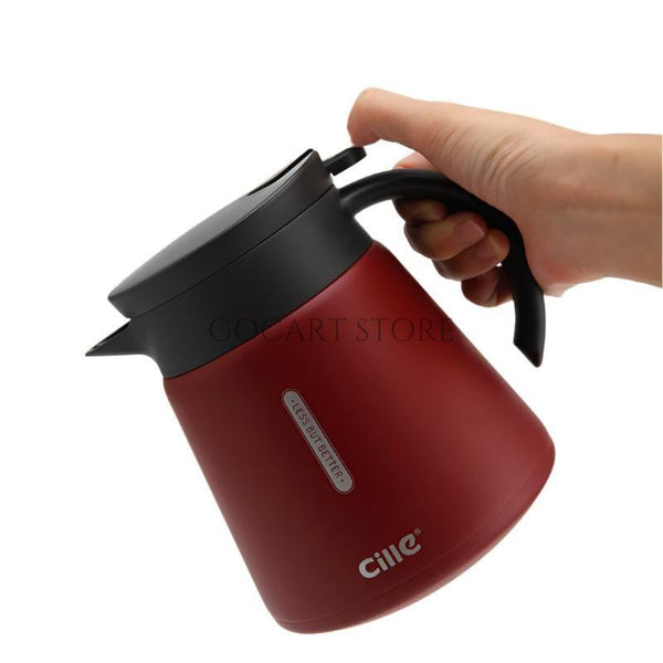 Cille Vacuum Flask
