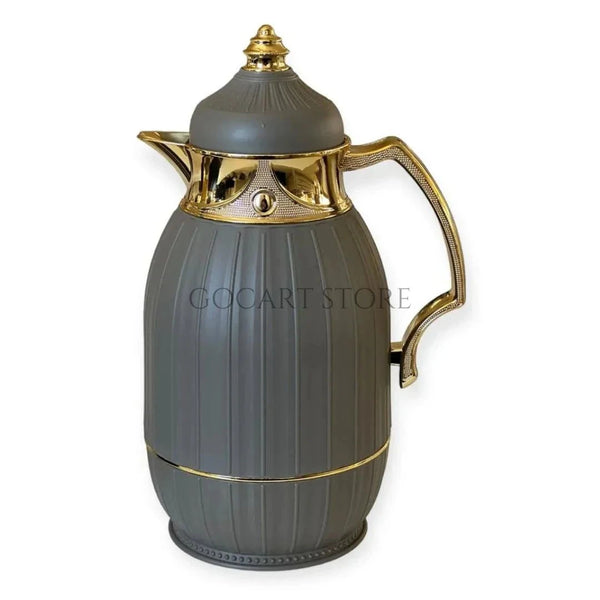 Vacuum Jug Thermos 1 Ltr. - Feenik