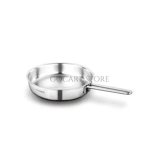 Korkmaz A1023 Alfa Frypan 26x6 cm / 3.0 l