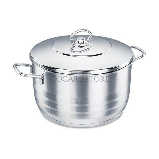 Korkmaz Astra Casserole 24x14 (6.3 L)