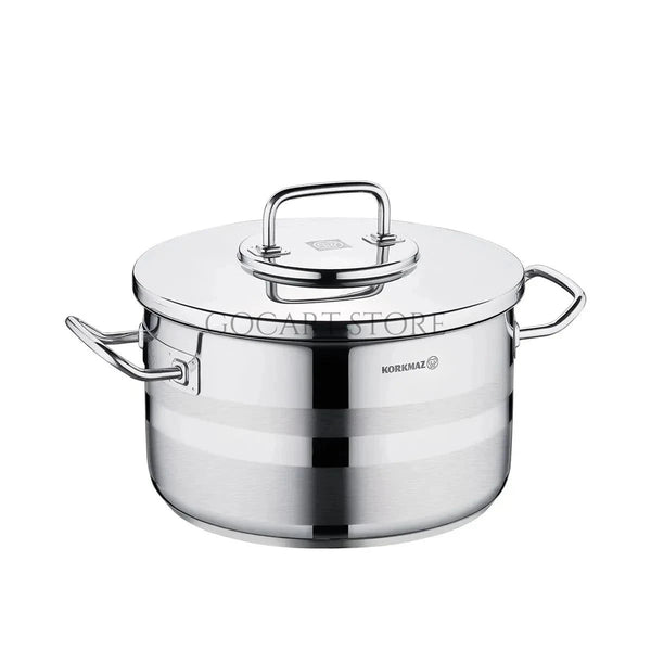 A2029 Korkmaz Astra2 Casserole 32X19 cm