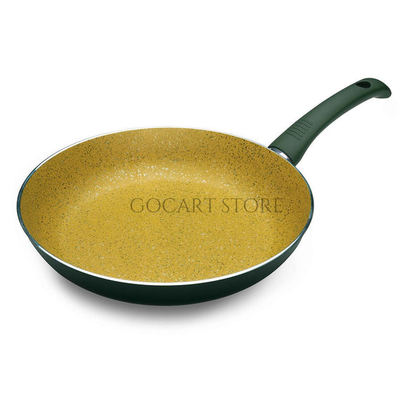 ILLA Biocook Oil – Frying pan