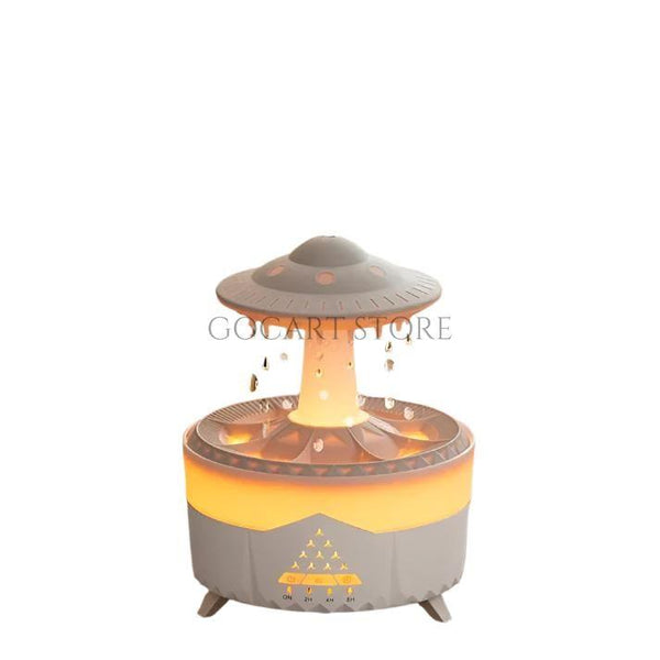Rain Drop Air Humidifier